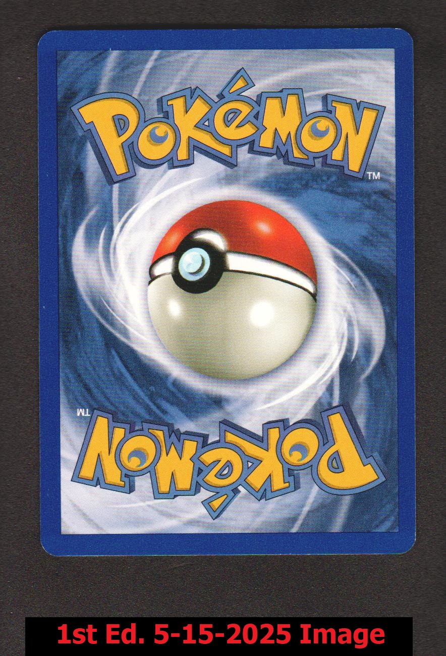 Jolteon - 4/64 - Holo Rare - 1st Edition